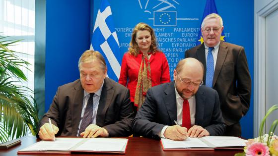 Photo: © European Union