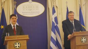 © Ministry of Foreign Affairs
